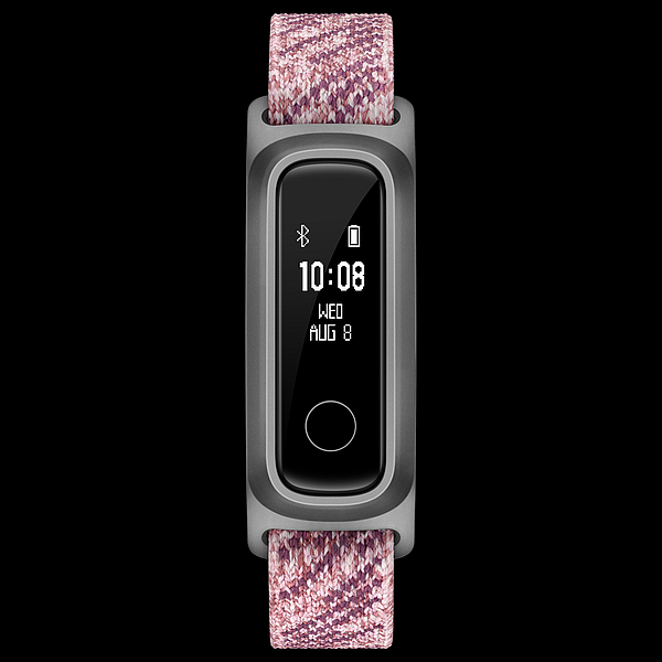 A Mi Bandnél is olcsóbb okoskarkötő jött