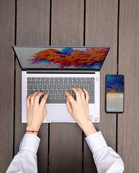 Honor mobilokon fejlesztenek a BME-n