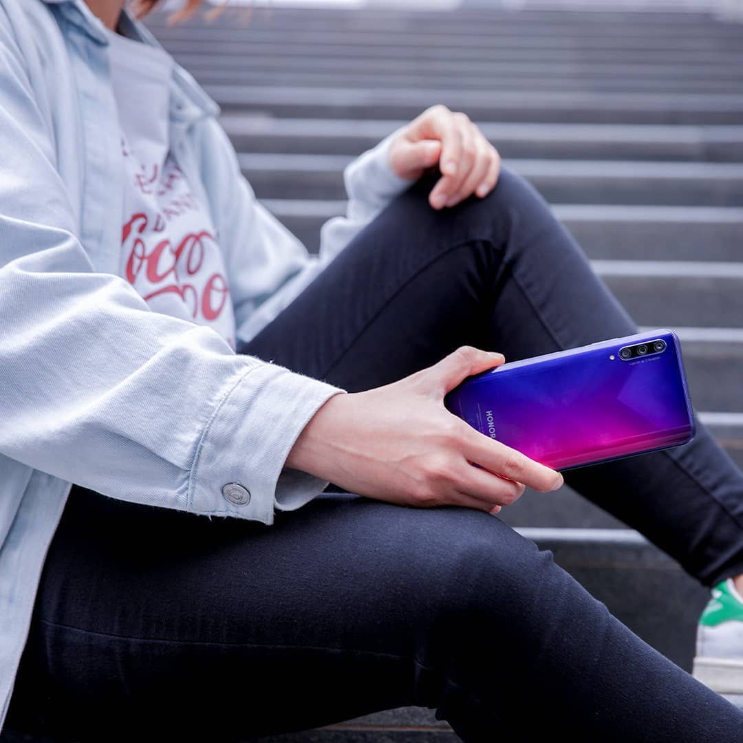 Honor mobilokon fejlesztenek a BME-n