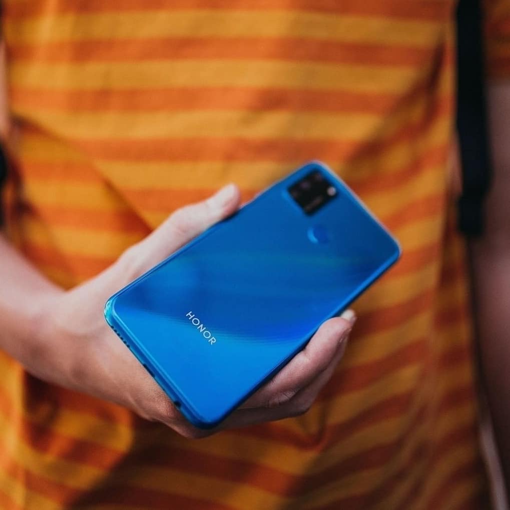 Honor mobilokon fejlesztenek a BME-n