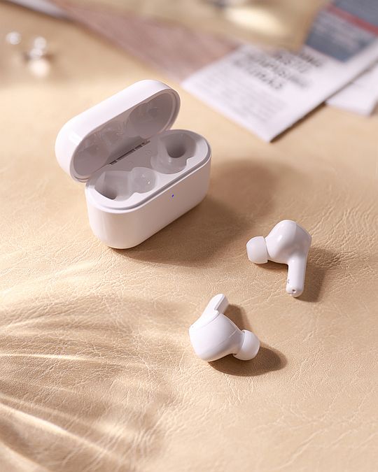 15 ezer forint a Honor fülhallgatója