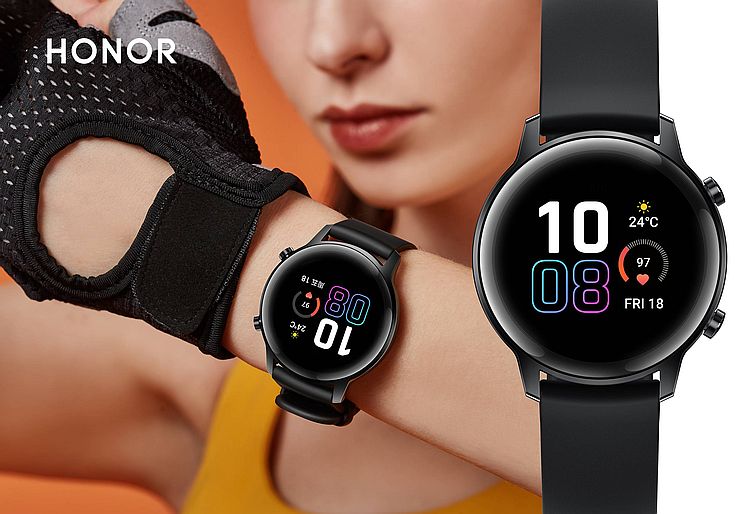 Frissült és okosabb lett a MagicWatch 2