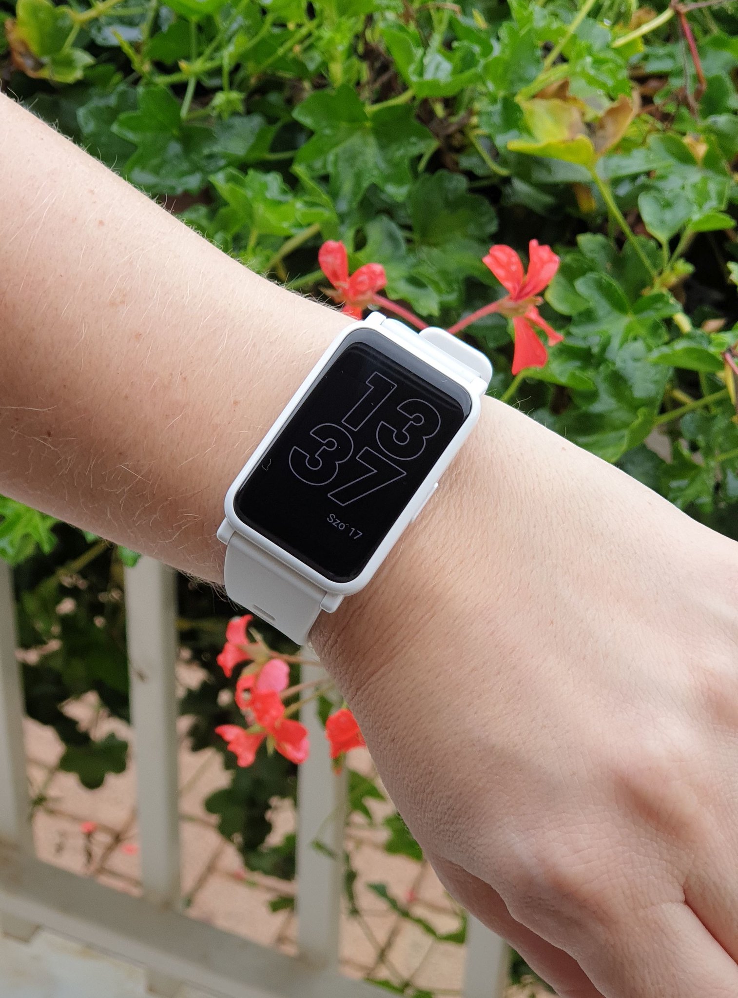 Honor Watch ES teszt - fitnesz kütyü tök jó áron