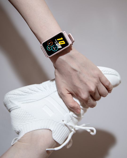 Megújult a Honor Watch GS Pro