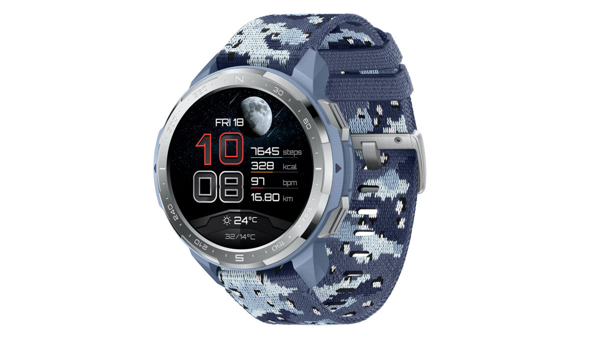 Megdöbbentően ütős a Honor két új órája