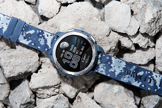 Megújult a Honor Watch GS Pro