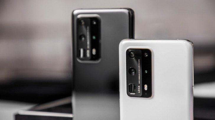 Világelső lett a Huawei