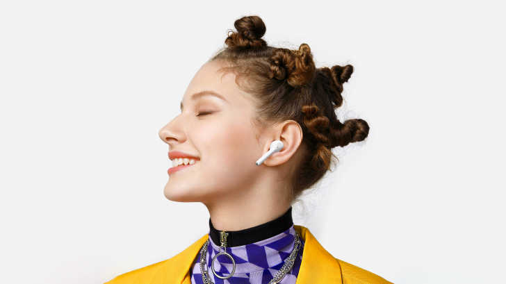 A Huawei bejelentette a FreeBuds 3i-t