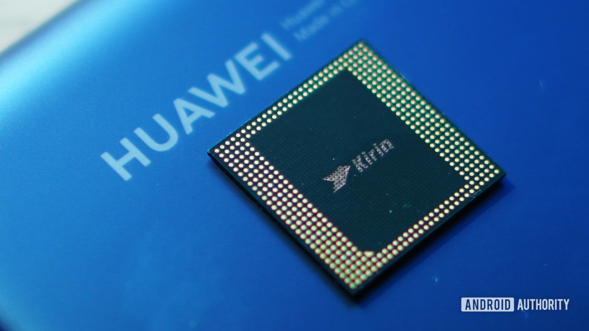 Újabb szankciók léptek életbe a Huawei ellen