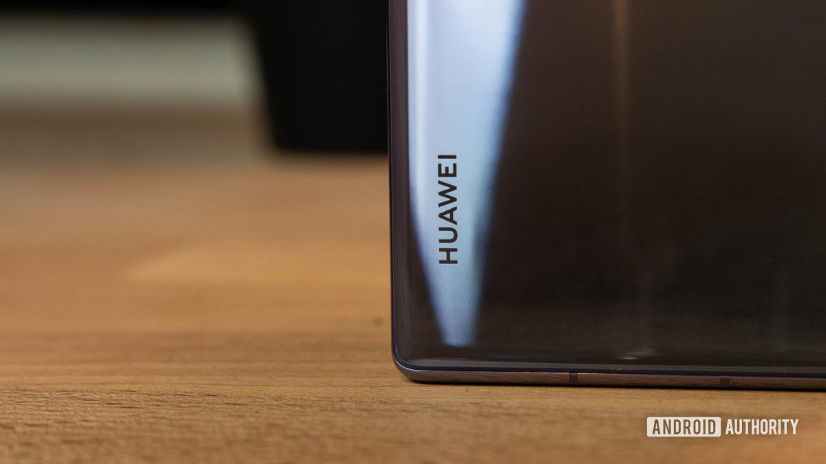 A Huawei először nyert a Samsung ellen