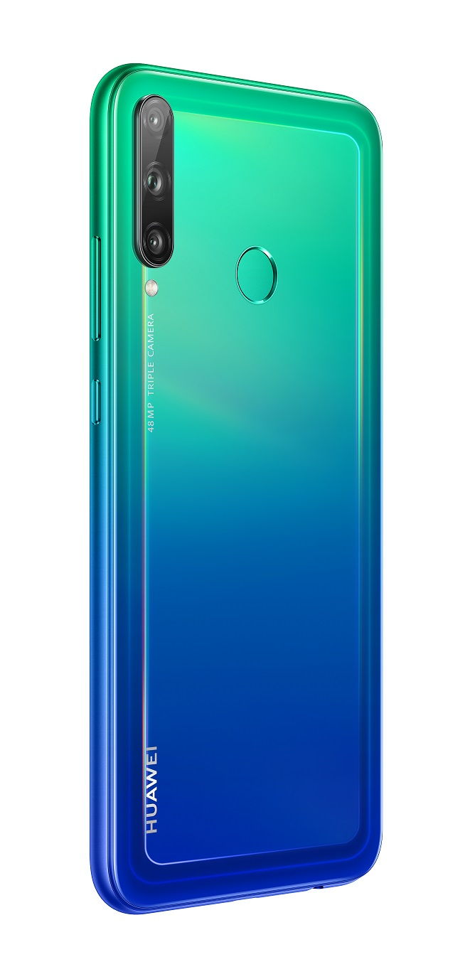 Huawei P40 Lite E 77 ezer forintért