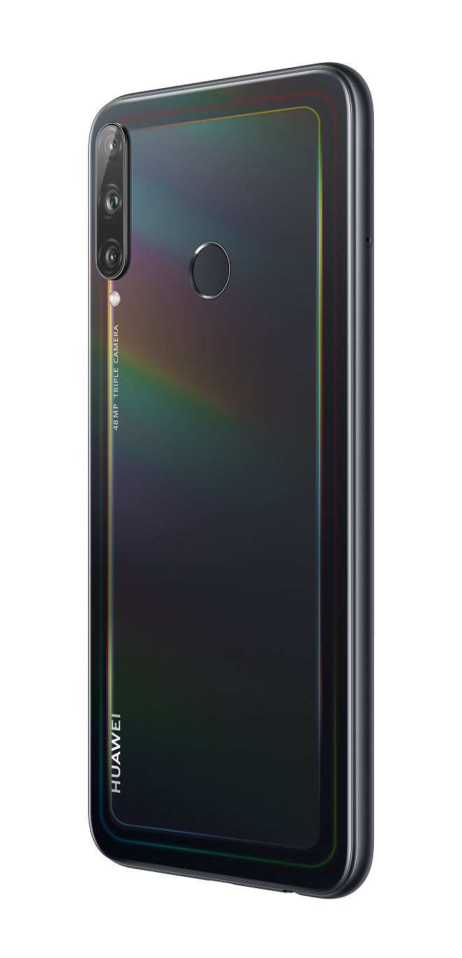Huawei P40 Lite E 77 ezer forintért