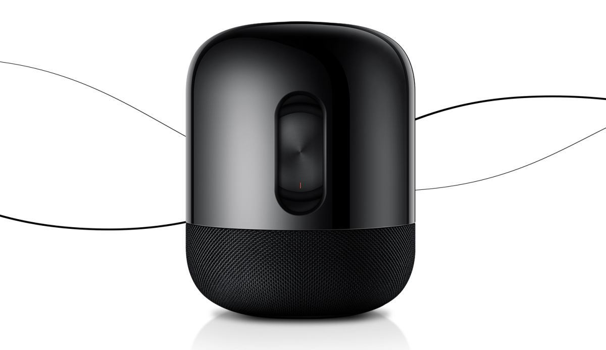 Sound X, okoshangszóró a Huawei-től