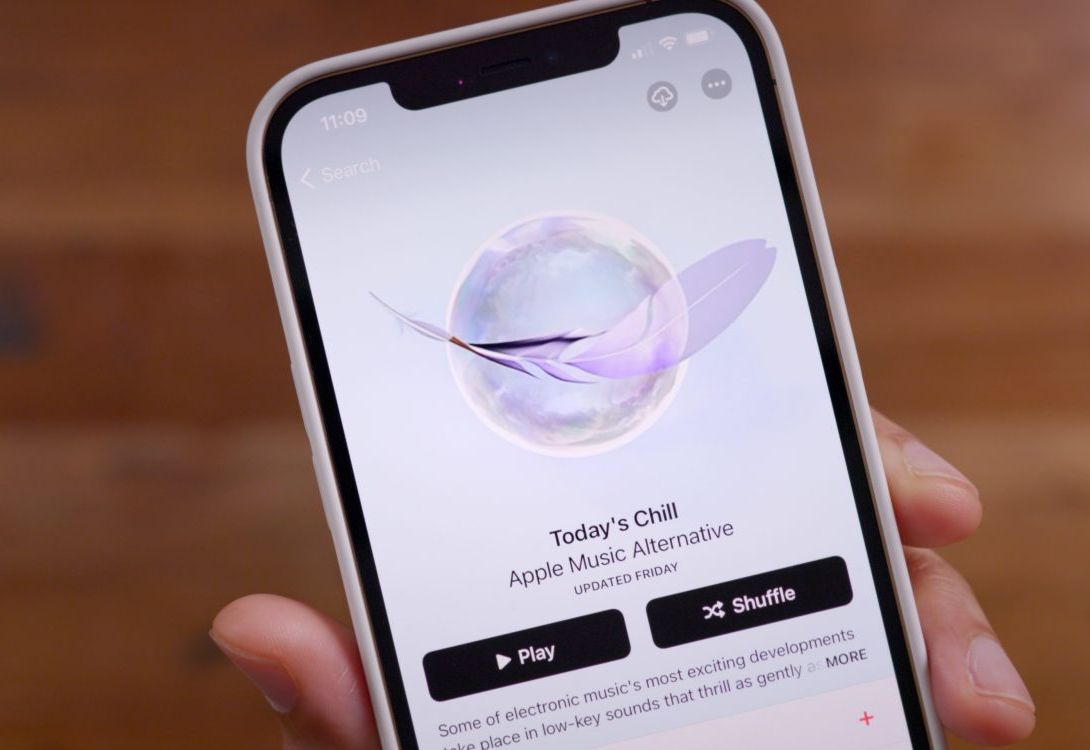 ProRAW is érkezett az iOS 14.3-mal