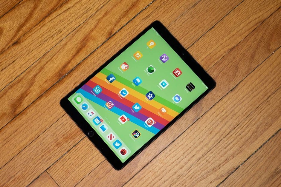 Olcsó iPad is jöhet tavasszal