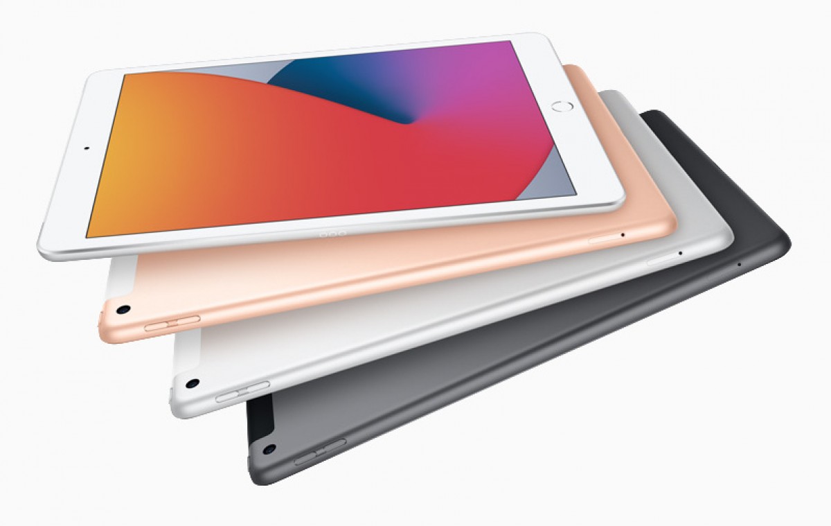 Két új iPadet hozott az Apple