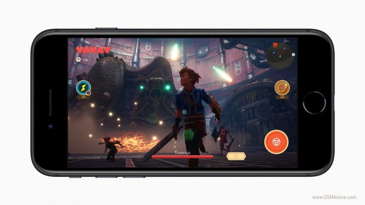 180 ezer forinttól indul az új iPhone SE