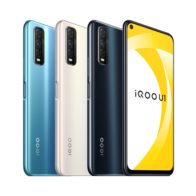 Bővül az iQOO okostelefon család