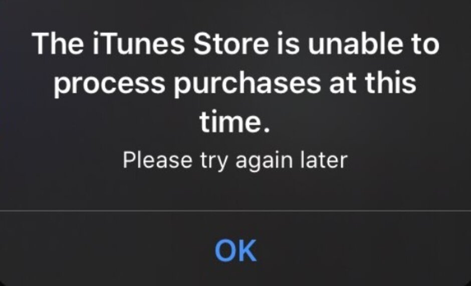 Te is kapsz iTunes hibaüzenetet?