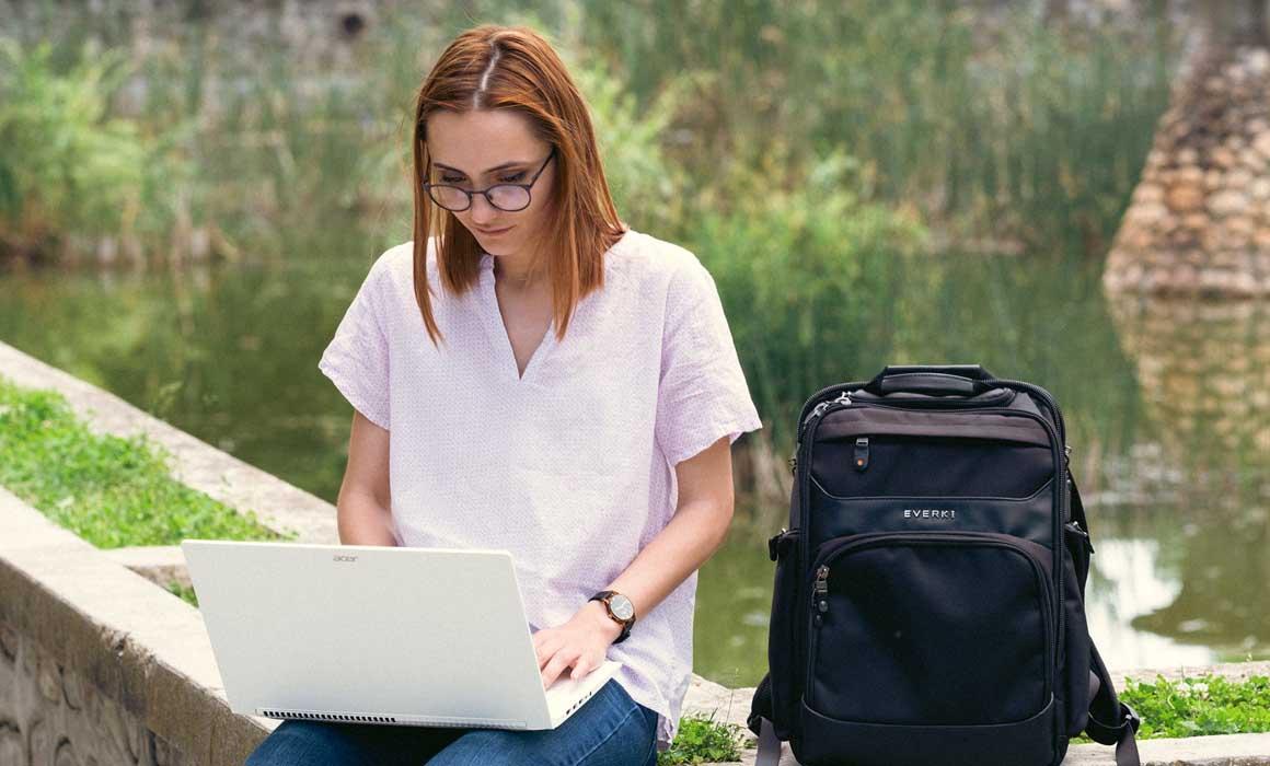 Mire figyeljünk laptop hátizsák választásakor?