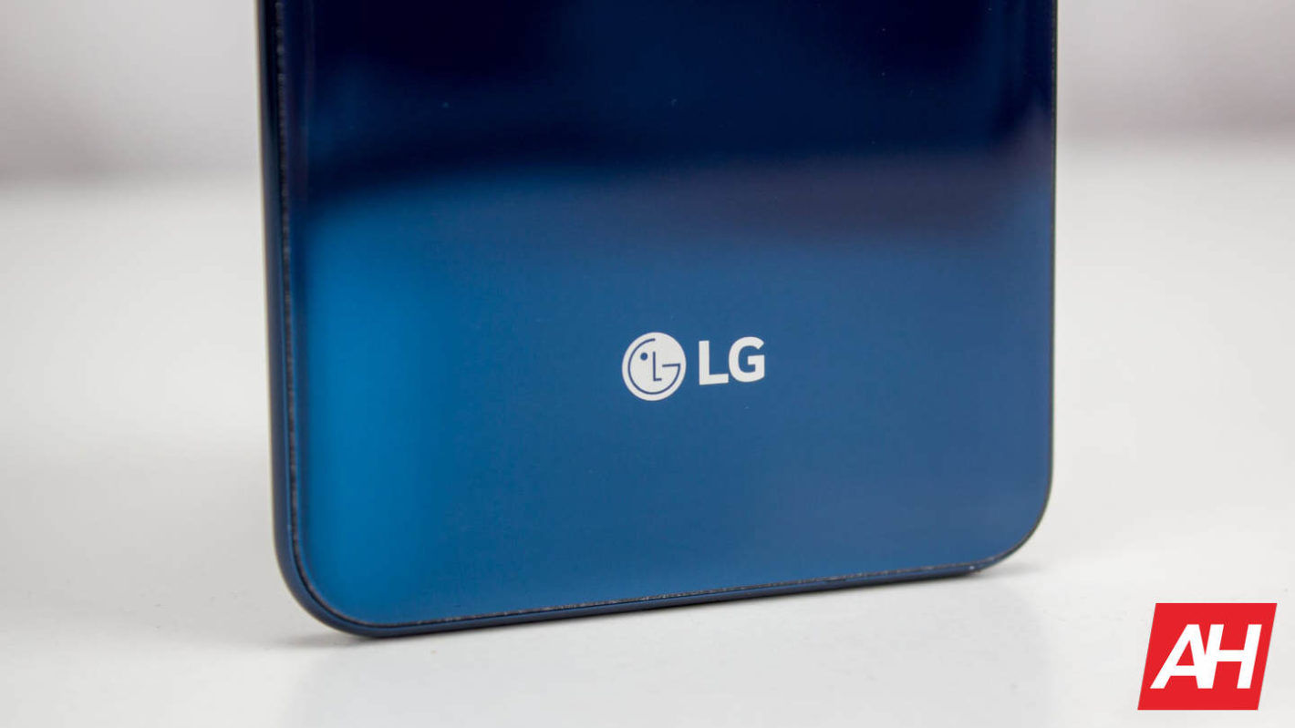 Az LG végleg búcsút int a G termékcsaládnak