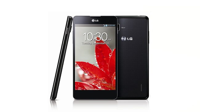 Az LG végleg búcsút int a G termékcsaládnak