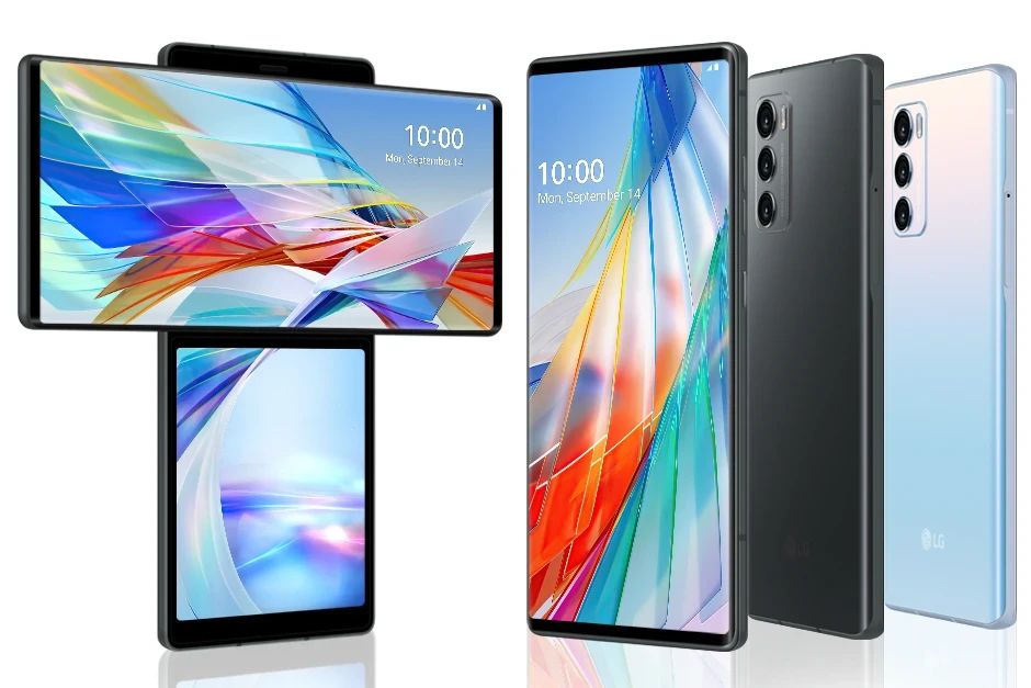 Az LG Wing tartósabb, mint gondolnád