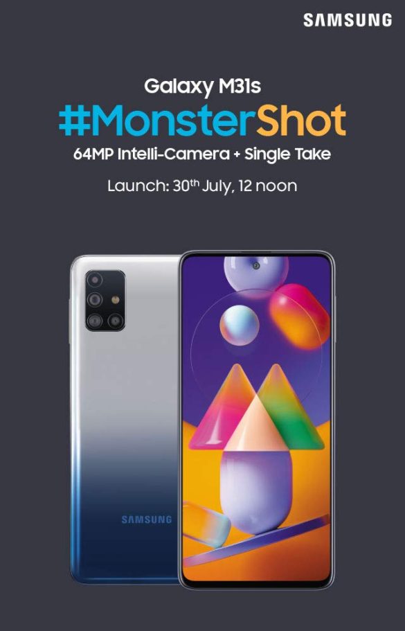 Ütős lesz a Samsung olcsó okostelefonja