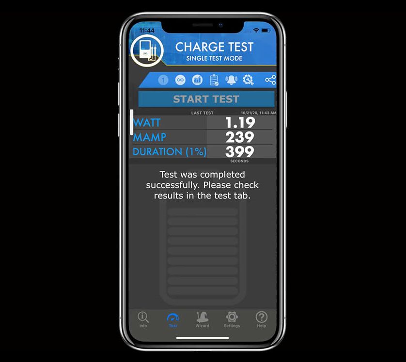 Szuperlassan tölt a MagSafe?