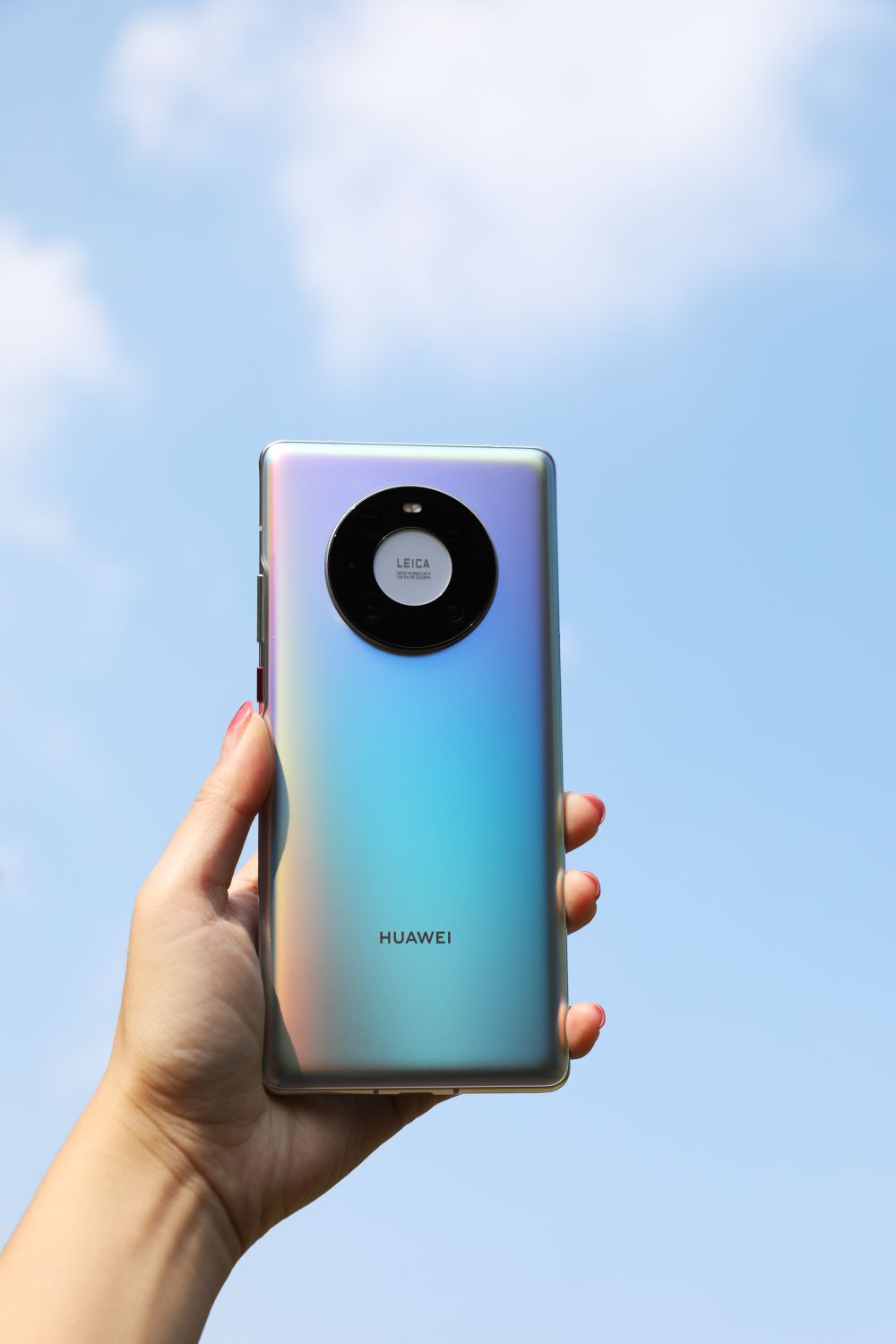 Egy hét múlva kapható a Huawei Mate 40 Pro