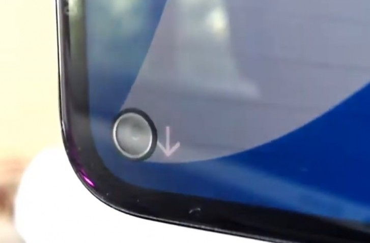 Élőben a tovább késő Google Pixel 4a