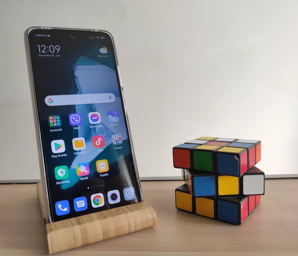 Xiaomi Mi 10T Lite - Az idei best buy