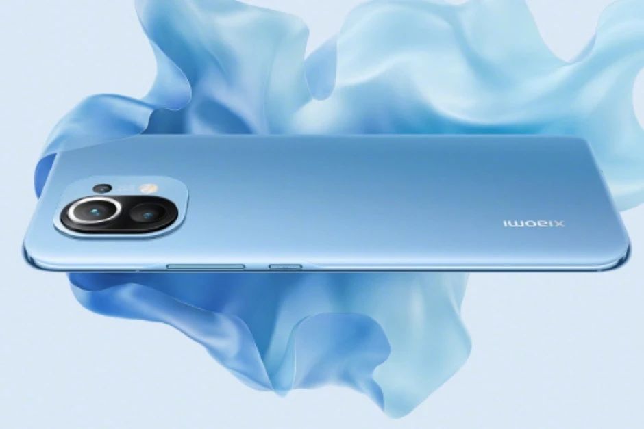 Ugyanannyiba kerül a Xiaomi Mi 11, mint az iPhone 12