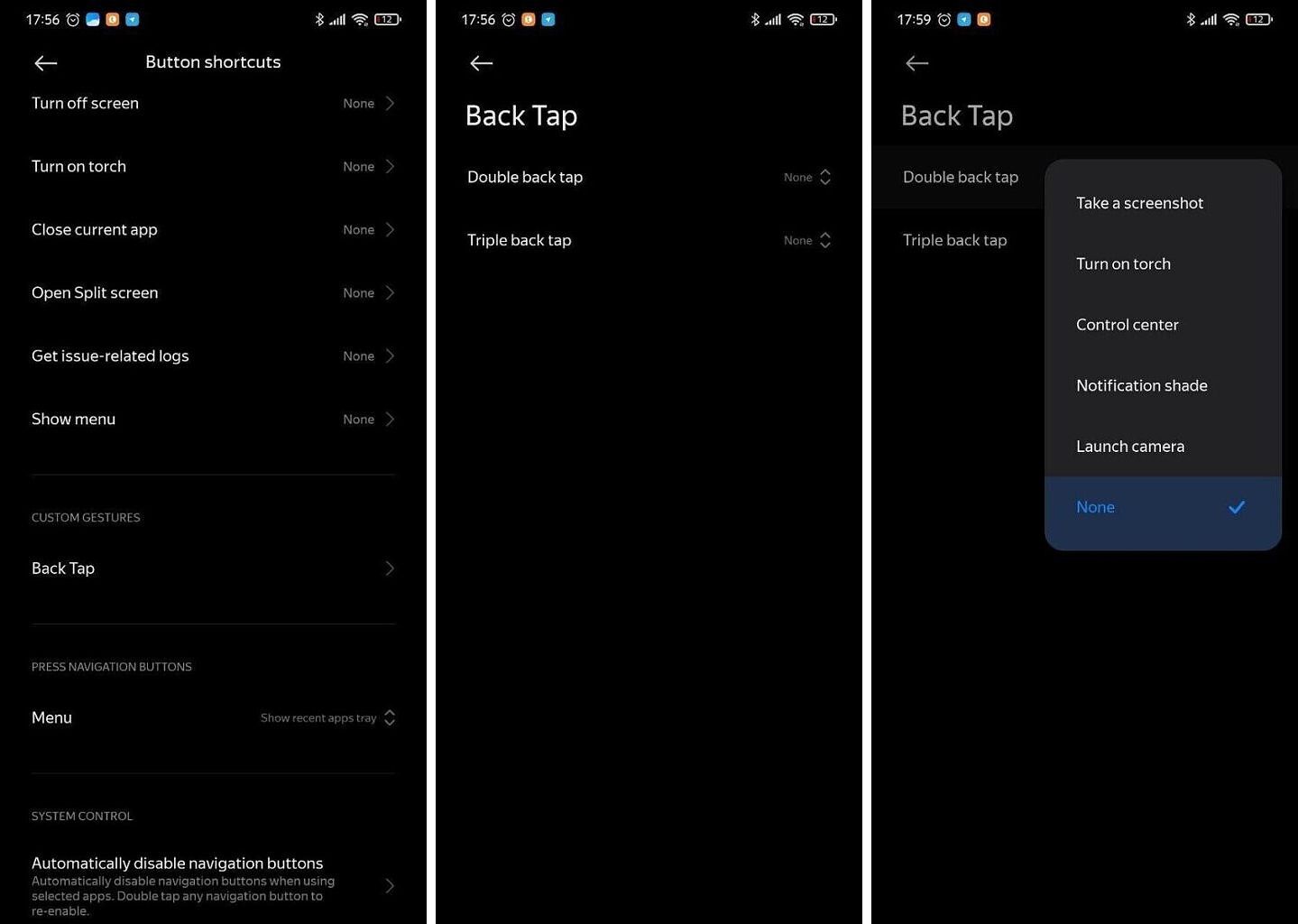 Új gesztusvezérlésen dolgozik a Xiaomi