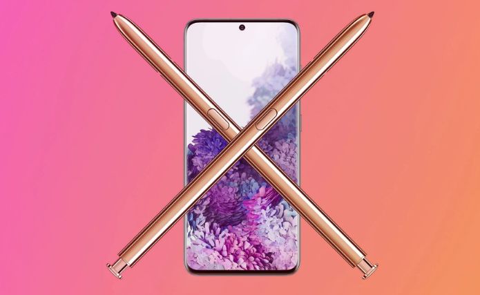 Viszlát, Galaxy Note család!