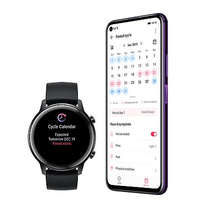 Okosabb lesz a Honor MagicWatch 2