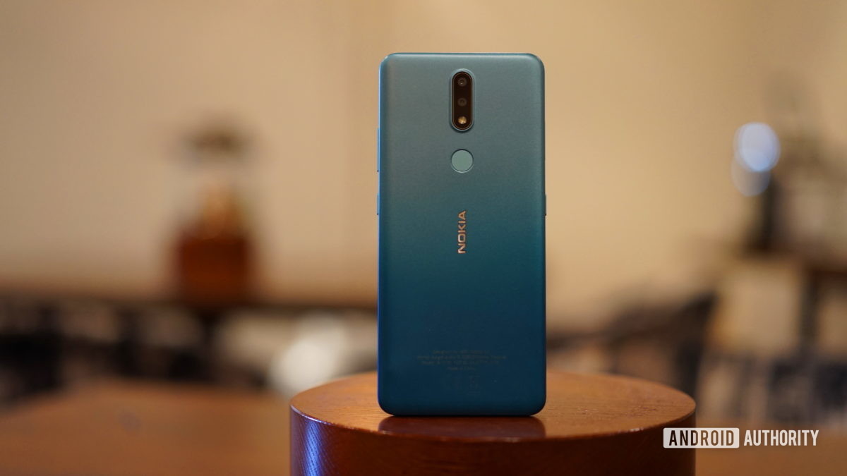 Mit kapunk 60 ezer forint alatt? Nokiát!