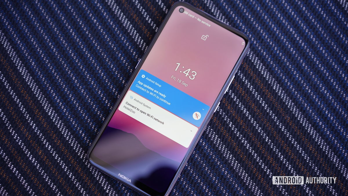 Mit kapunk 60 ezer forint alatt? Nokiát!