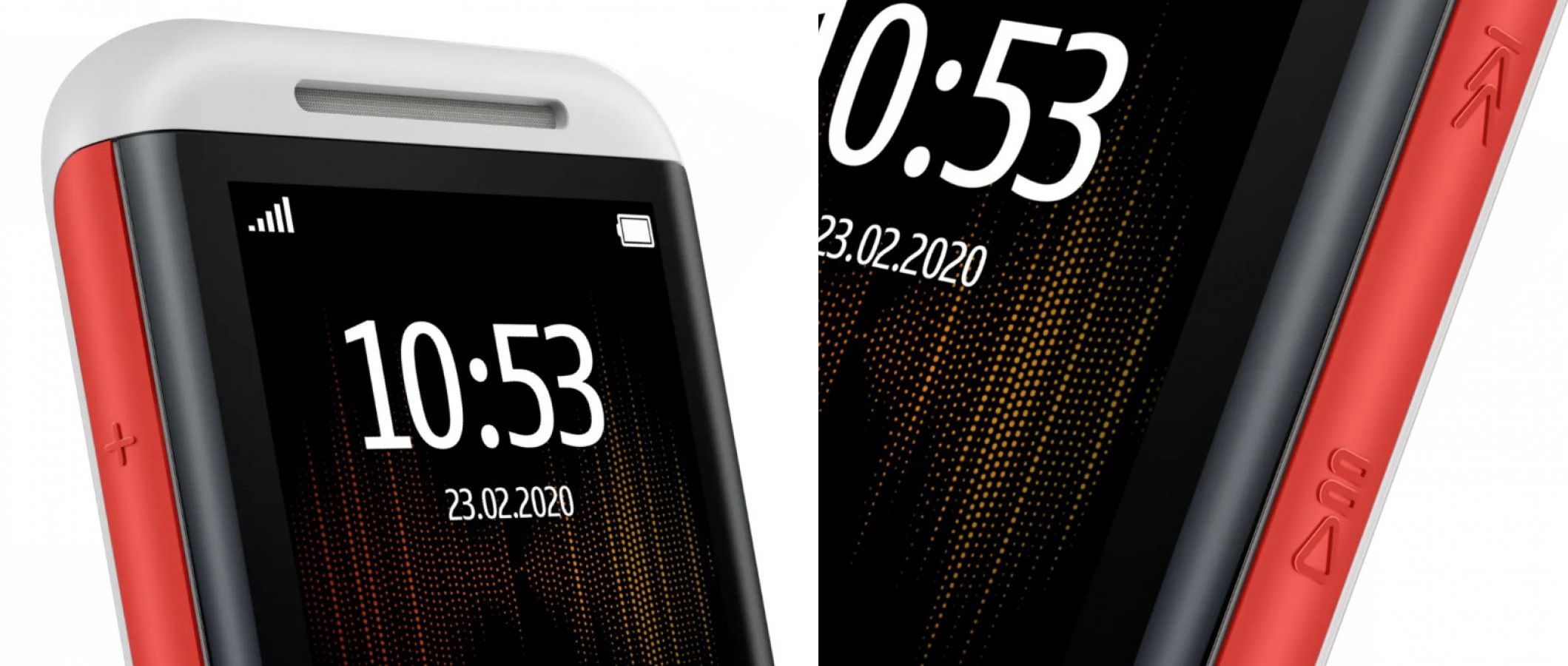 Retro Nokia csak 39 euróért!