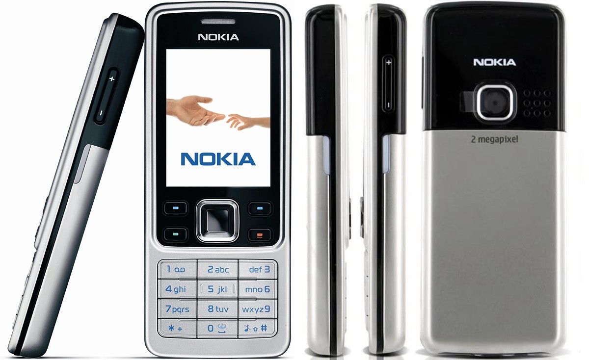 Visszatér a Nokia 6300 és Nokia 8000 széria?