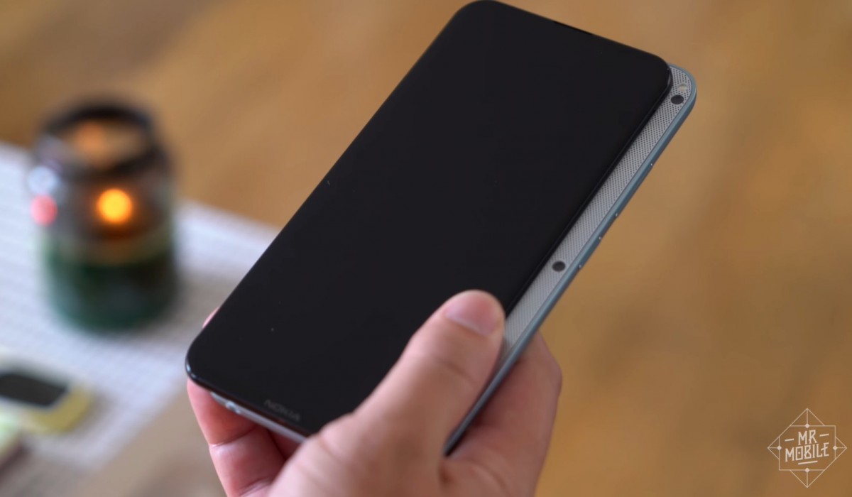 Itt a soha meg nem jelent Nokia N95