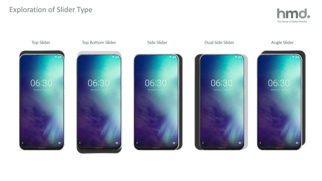 Itt a soha meg nem jelent Nokia N95