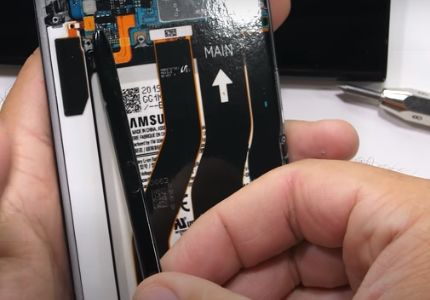 A Note 20 Ultra túléli a stressztesztet?