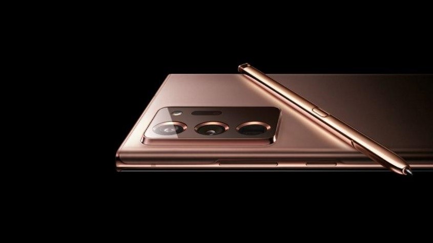 Öt kütyüt hoz a Galaxy Unpacked