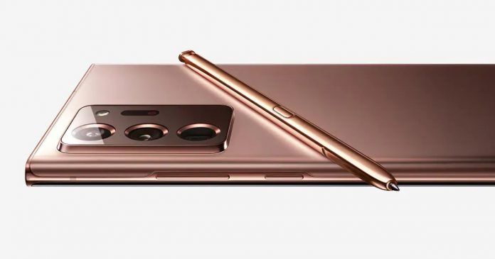 A Samsung cáfolja a Note széria kinyírás