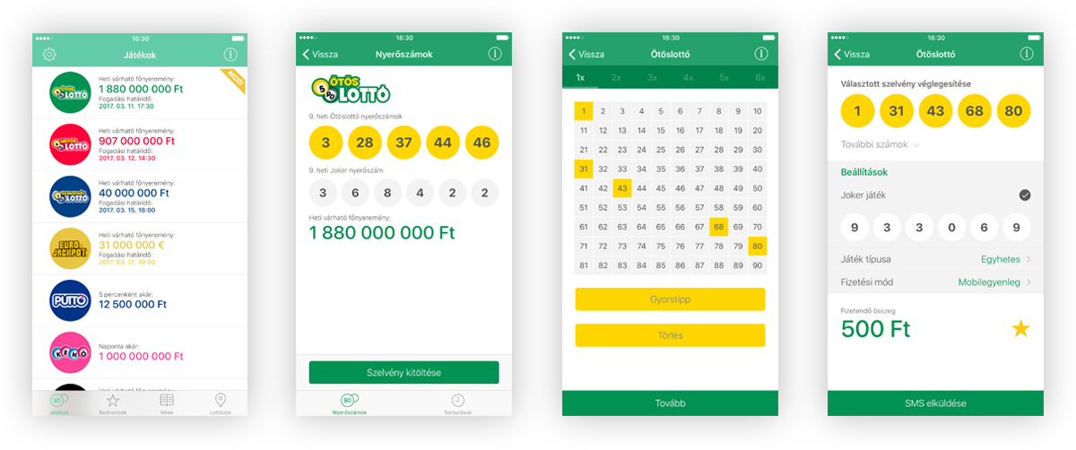 Így intézd ügyeidet otthonról járvány idején