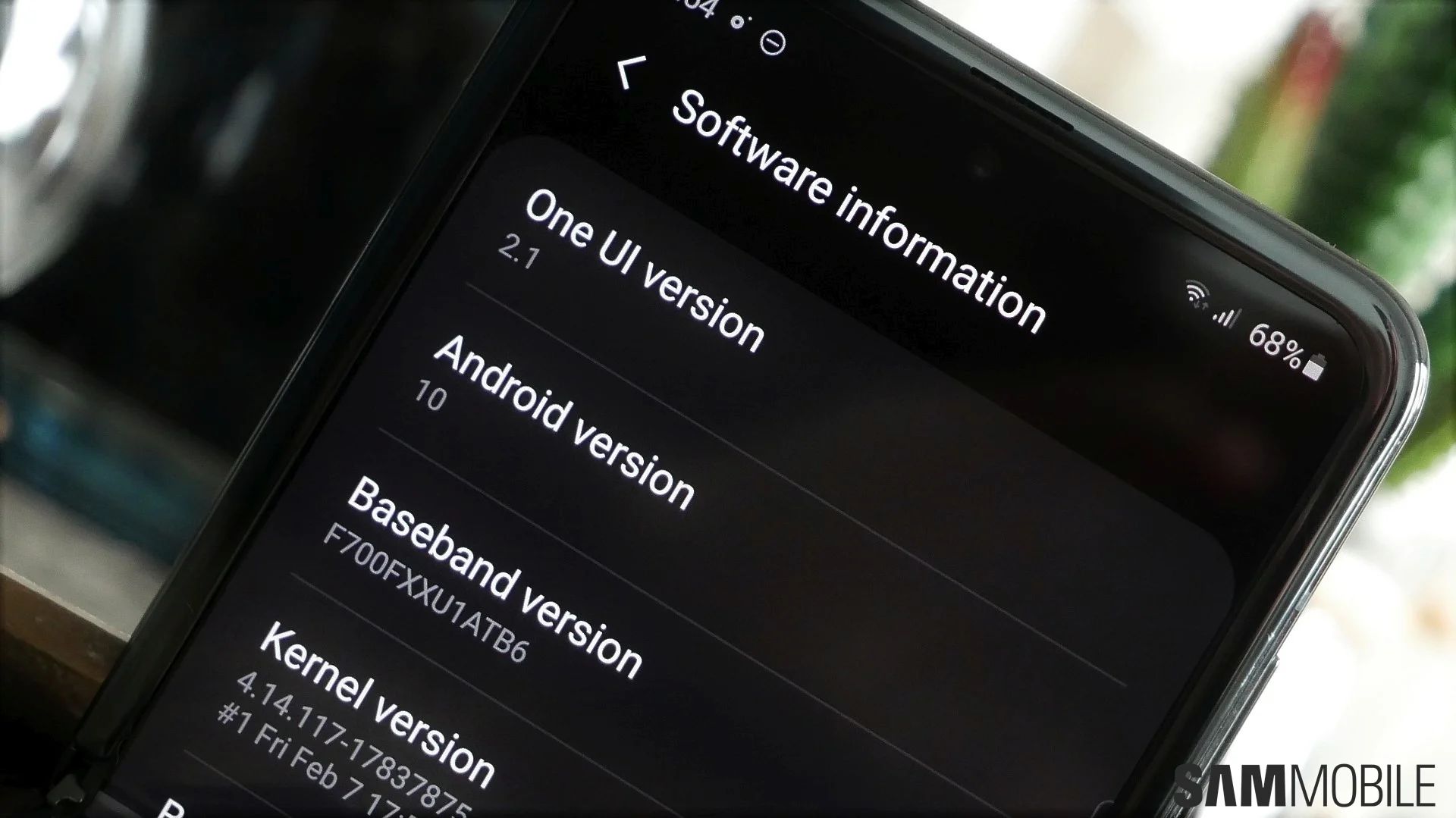 A Samsung S9 és Note 9 frissítést hozott
