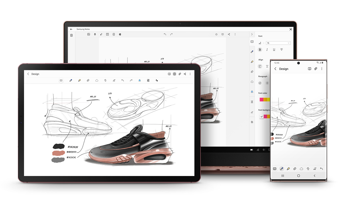Megérkezett a Samsung One UI 3.0
