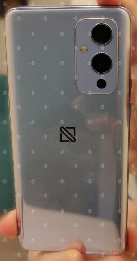 Ezek az első OnePlus 9 5G fotók