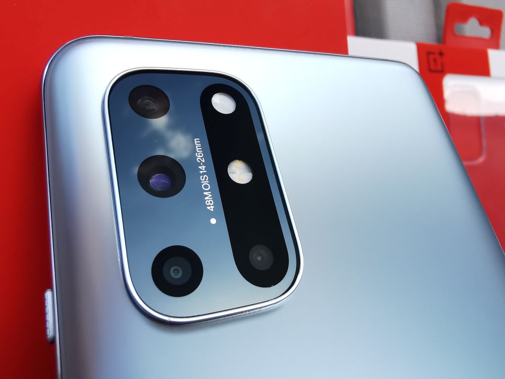 OnePlus 8T teszt: nem elég extrém, hogy kitűnjön